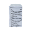 SULFAPRIM (480mg C/100VNE)