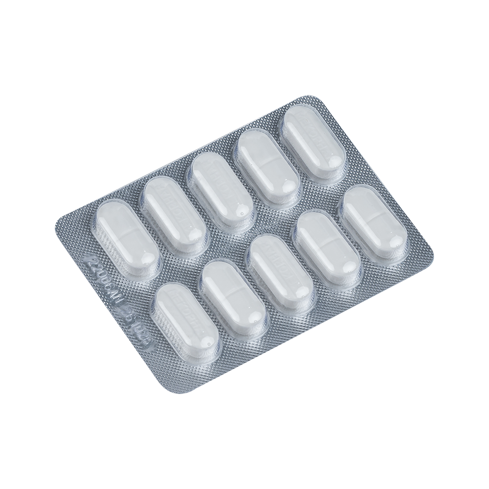 SULFAPRIM F (960mg H/100VNE)