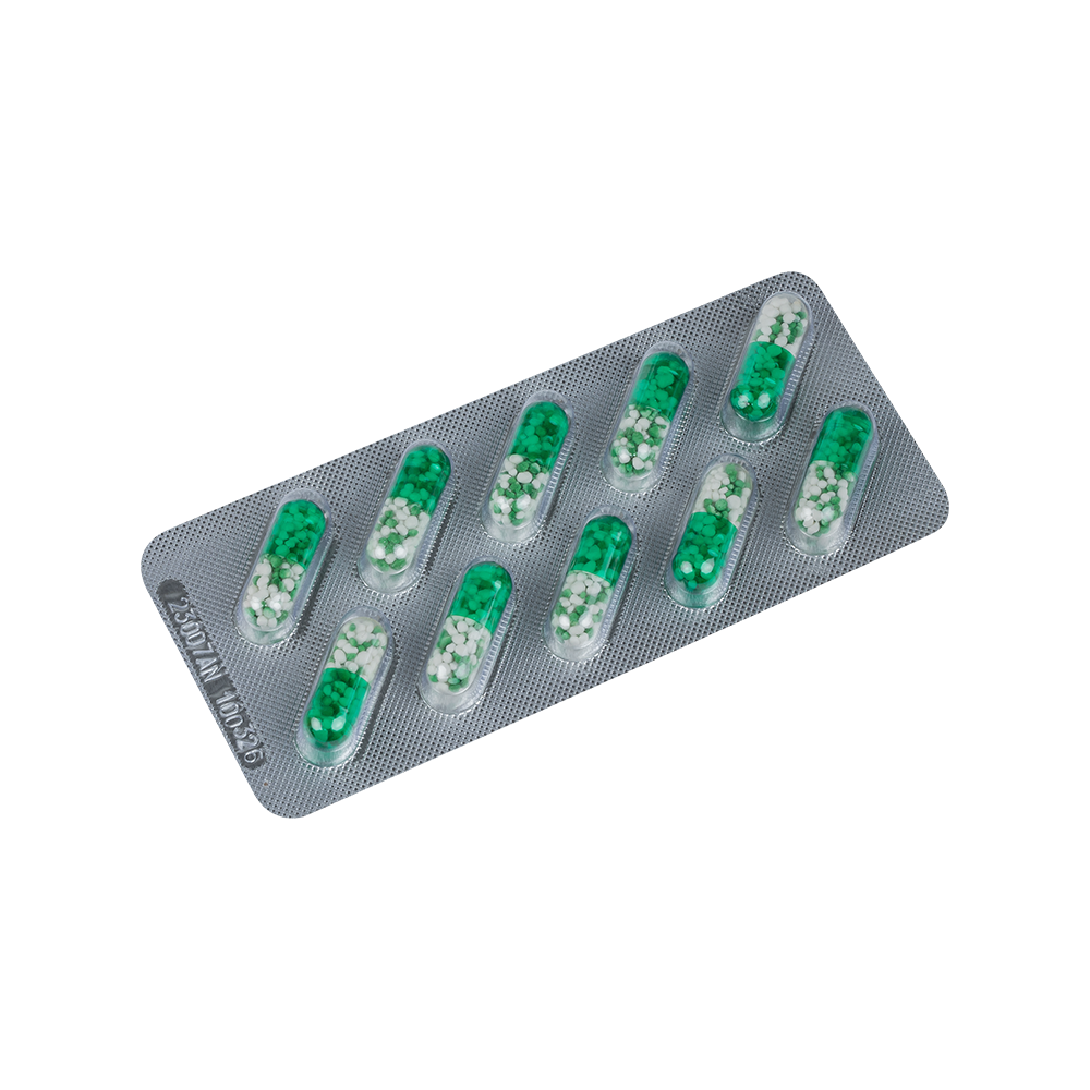 TERPIN COPHAN (H/100VNA)(Hạt cải)