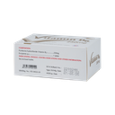 VITAMIN B6 250mg (H/100VBĐ)