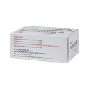 VITAMIN B6 250mg (H/100VBĐ)