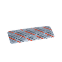 ZENTOGOUT-40 Hộp 20 Viên Davipharm