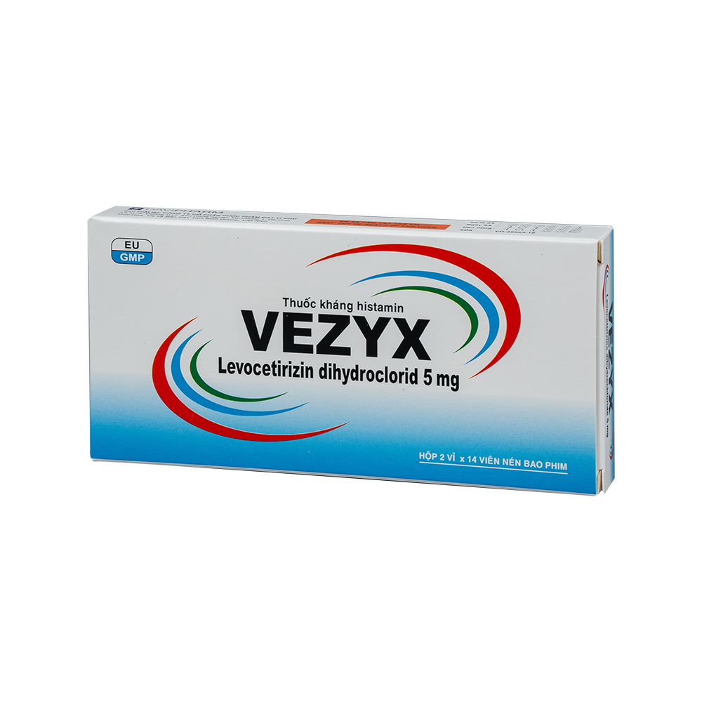 VEZYX