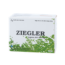 ZIEGLER Hộp 100 Viên Davipharm