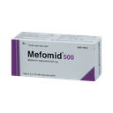 Mefomid 500