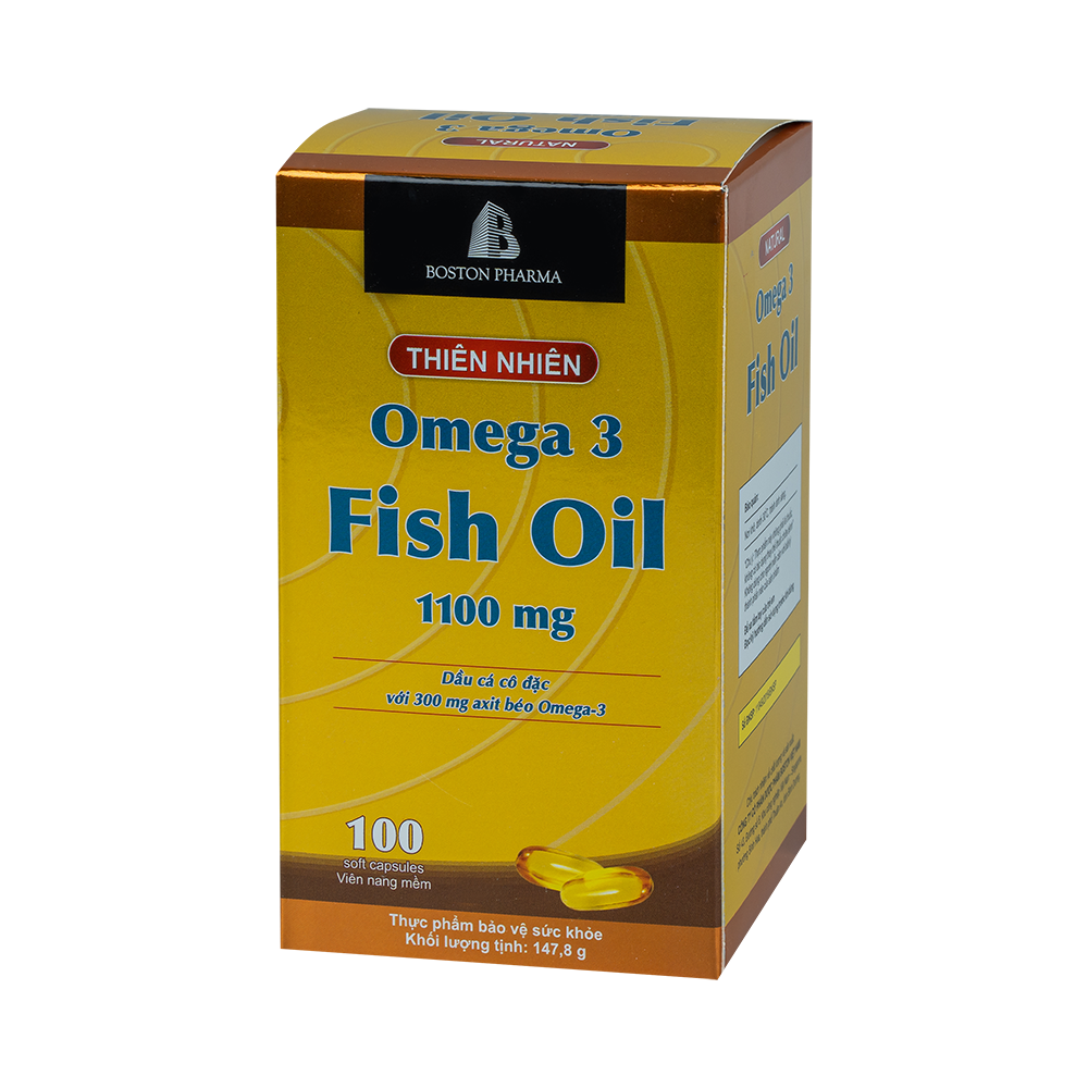 OMEGA 3