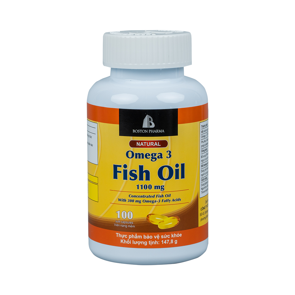 OMEGA 3