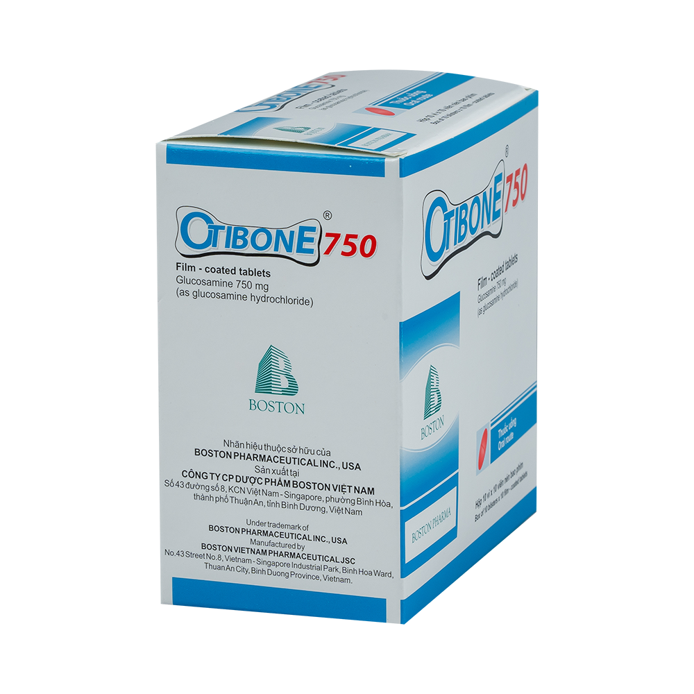 OTIBONE 750
