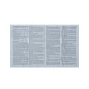 GLUCOVANCE 500/5MG H/30V