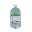 NƯỚC SÚC MIỆNG I-ON MUỐI ( Hương Biển, Hương Bạc Hà) (ALKALINE) Chai 680ml