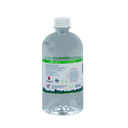 NƯỚC SÚC MIỆNG I-ON MUỐI ( Hương Biển, Hương Bạc Hà) (ALKALINE) Chai 680ml
