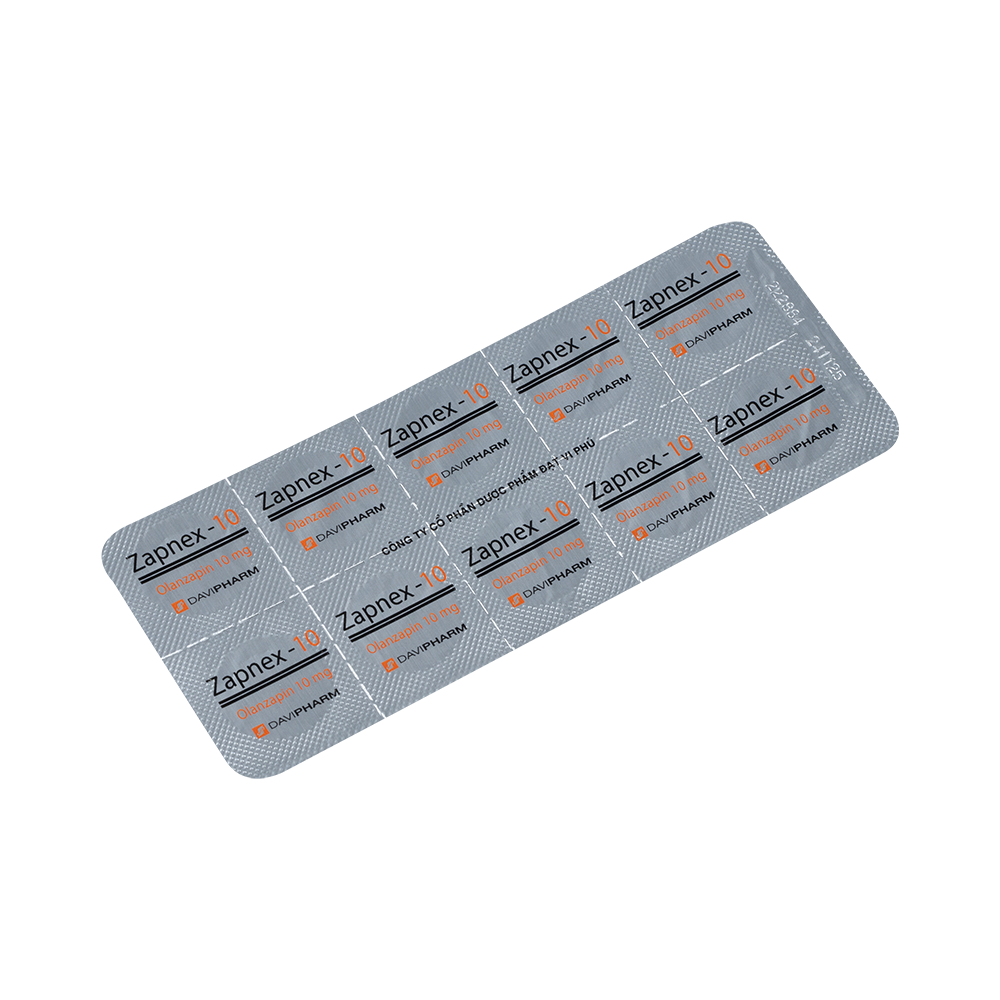 ZAPNEX-10