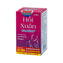 Hồi Xuân Hộp 1 lọ x 40 viên Tâm Bình