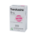 Theratussine v/25,h/250 Hộp 10 vỉ x 25 viên TVPharma