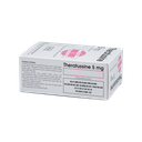 Theratussine v/25,h/250 Hộp 10 vỉ x 25 viên TVPharma