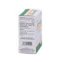 Amoxicilin 250mg H/12 gói Hộp 12 Gói Bidiphar