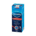 Xịt họng Hexadin 30ml Hộp 1 lọ 30ml RIO PHARMACY