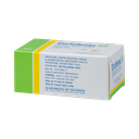 DICLOFENAC 50mg Hộp 10 vỉ x 10 viên Dược Cửu Long