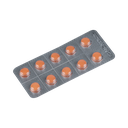 DICLOFENAC 50mg Hộp 10 vỉ x 10 viên Dược Cửu Long