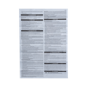 DICLOFENAC 50mg Hộp 10 vỉ x 10 viên Dược Cửu Long