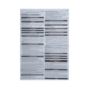 DICLOFENAC 50mg Hộp 10 vỉ x 10 viên Dược Cửu Long