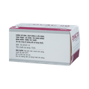 OVAC 20 Hộp 10 vỉ x 10 viên Dược Cửu Long