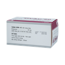 OVAC 20 Hộp 10 vỉ x 10 viên Dược Cửu Long