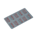 OVAC 20 Hộp 10 vỉ x 10 viên Dược Cửu Long