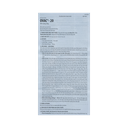 OVAC 20 Hộp 10 vỉ x 10 viên Dược Cửu Long