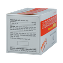 PARACETAMOL 500mg Hộp 50 vỉ x 10 viên Dược Cửu Long