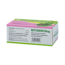 Rotundin Hộp 10 vỉ x 10 viên nén Hataphar