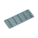 Rotundin Hộp 10 vỉ x 10 viên nén Hataphar