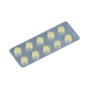 Rotundin Hộp 10 vỉ x 10 viên nén Hataphar