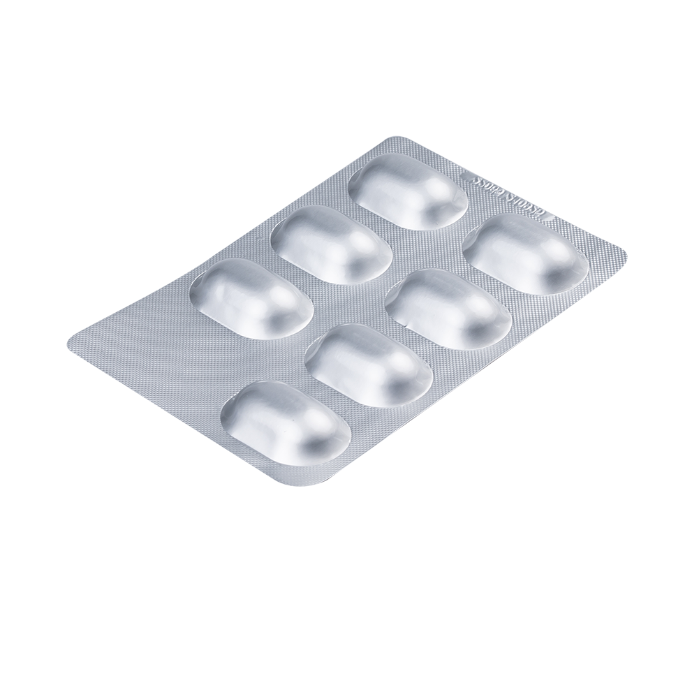 Augbidil 1g H/14 Hộp 2 Vỉ x 7 Viên Bidiphar