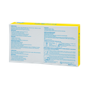 Fysoline Septinasal ( Hộp 20 ống ) Hộp 20 ống x 5ml Gifrer