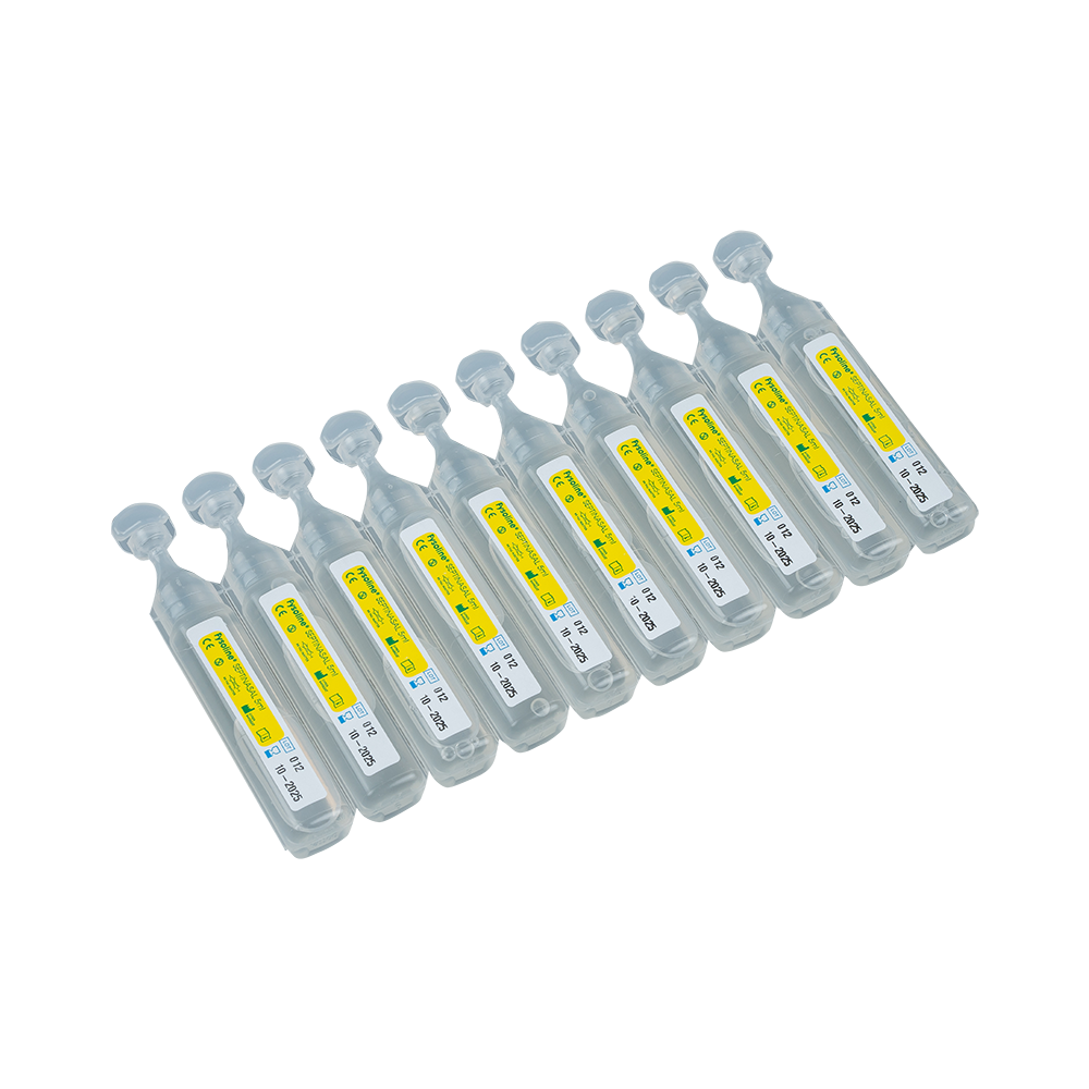 Fysoline Septinasal ( Hộp 20 ống ) Hộp 20 ống x 5ml Gifrer