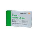 Zinnat 125mg