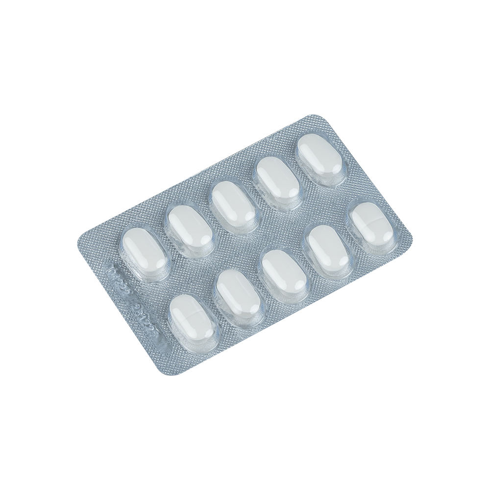 CO MIARYL 2MG/500MG H/30V HASAN
