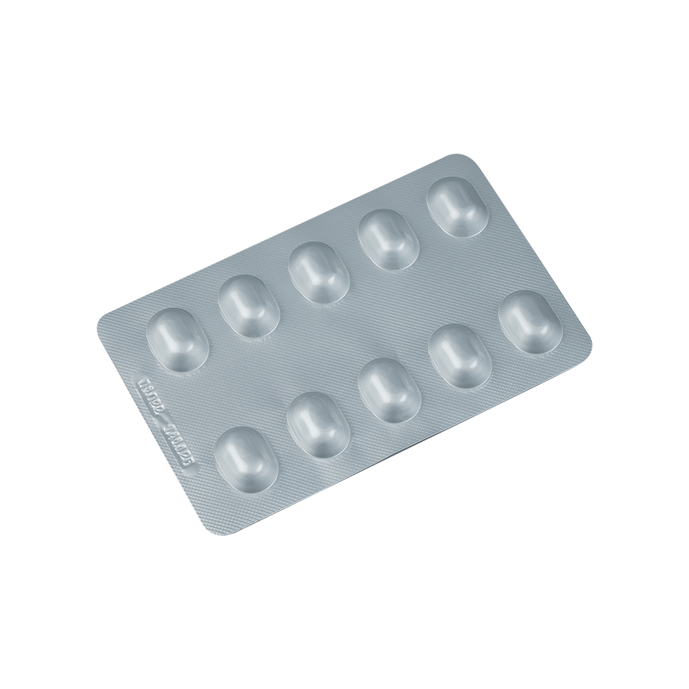 HASAL FAST 60MG HỘP/100V NÉN DÀI HASAN
