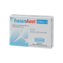 HASANBEST 500/2.5 H/30V HASAN