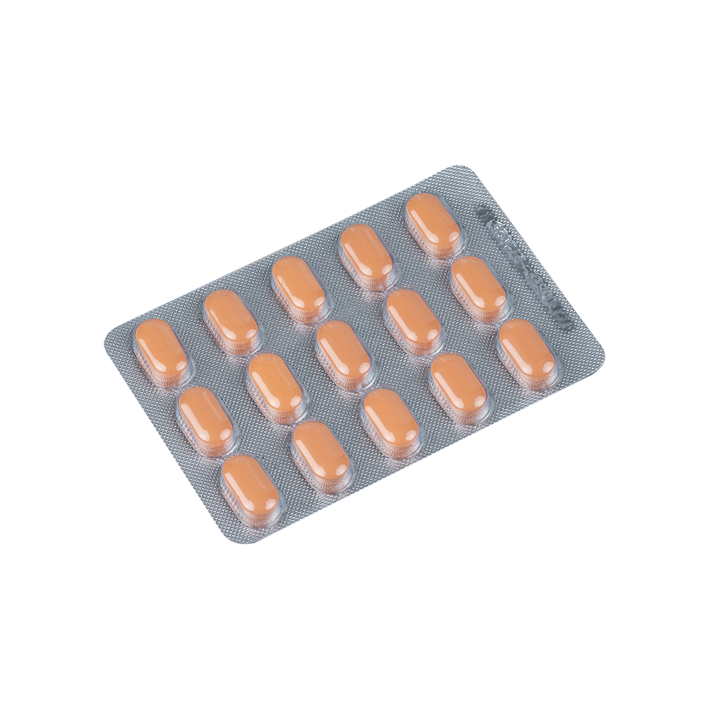 HASANBEST 500/2.5 H/30V HASAN