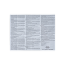 HASANBEST 500/2.5 H/30V HASAN