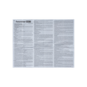 HASANBEST 500/2.5 H/30V HASAN