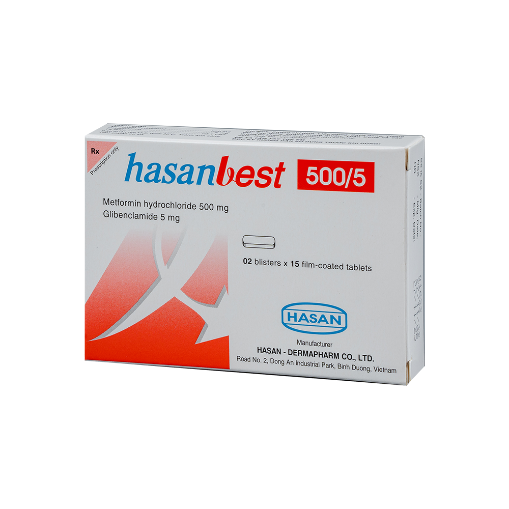 HASANBEST 500/5 H/30V HASAN