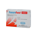 HASANBEST 500/5 H/30V HASAN
