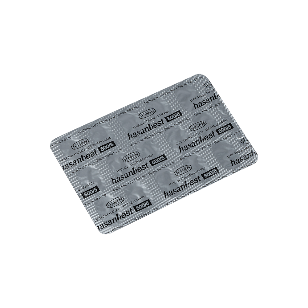 HASANBEST 500/5 H/30V HASAN