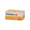 HASANBIN 100 H/100V HASAN