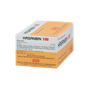 HASANBIN 100 H/100V HASAN