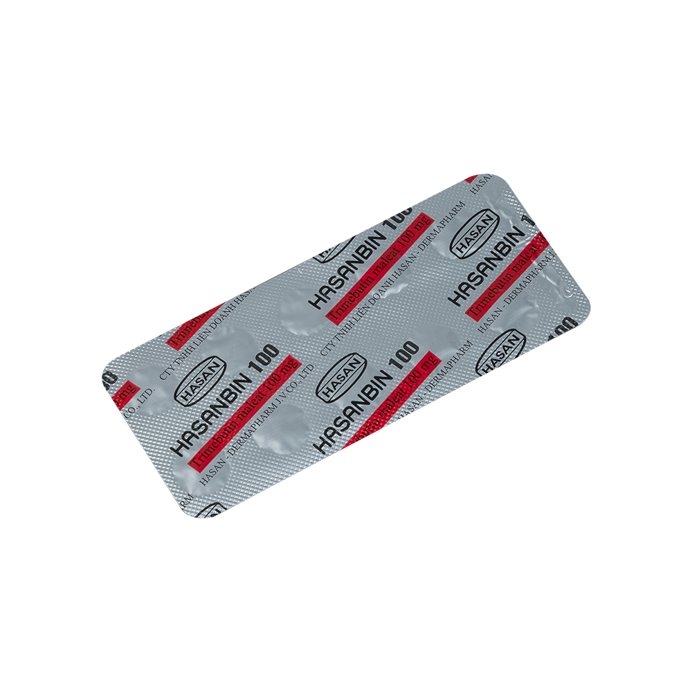 HASANBIN 100 H/100V HASAN