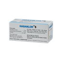 HASANLOR 5MG H/100V HASAN